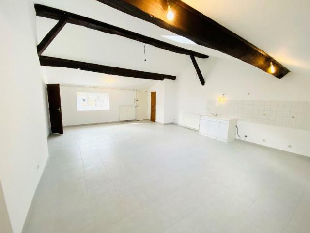 Appartement location à Mâcon