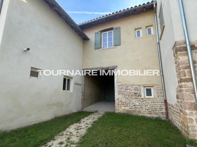 Appartement vente à Bourg-en-Bresse, Guéreins