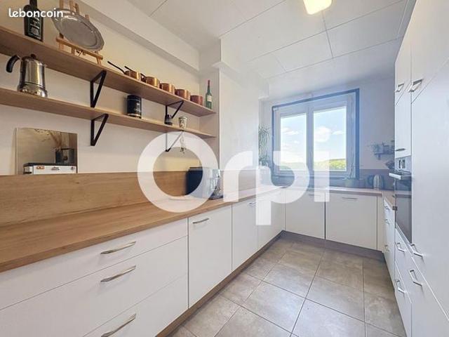 Appartement vente à Soissons