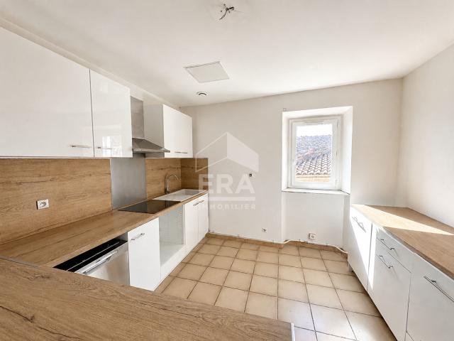 Appartement vente à Moulin de Laure, Lançon-Provence