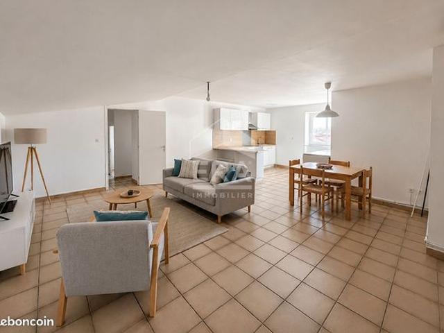 Appartement vente à Aix-en-Provence, Lançon-provence