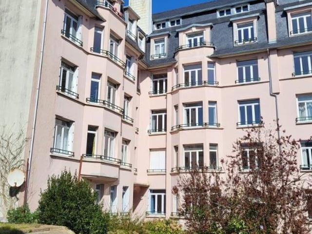 Appartement vente à Brest, Bretagne