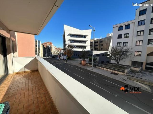 Appartement vente à Roanne