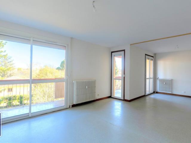 Appartement vente à Montauban, Tarn-et-Garonne
