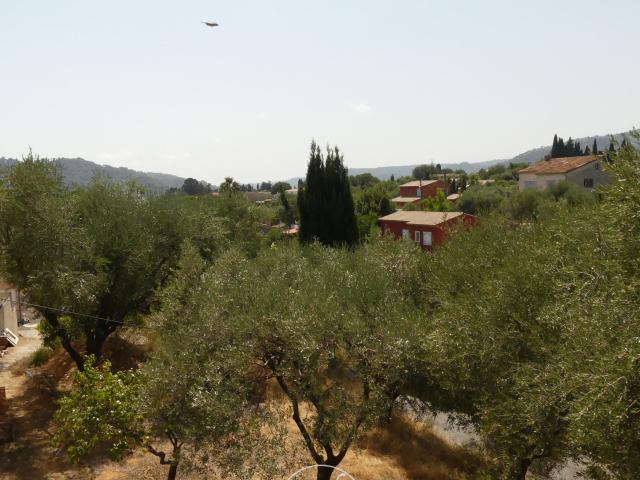 Appartement location à Grasse, Carros