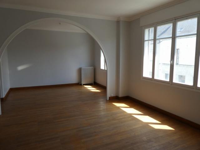 Appartement location à La Flèche