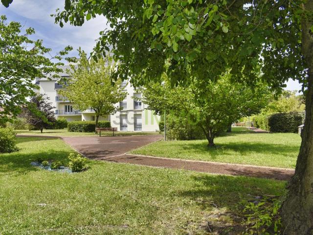 Appartement vente à Blois