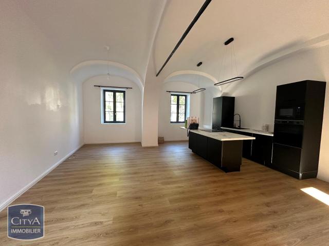 Appartement location à Douai