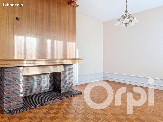 Appartement vente à Senlis, Creil