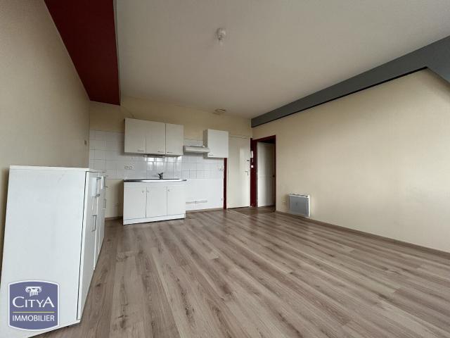 Appartement vente à Dunois Madeleine, Orléans