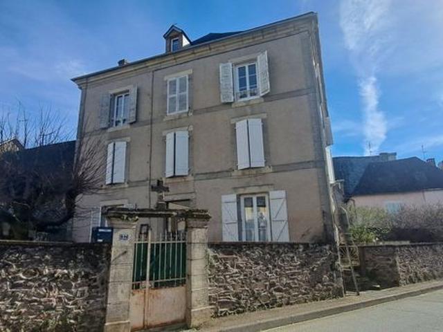 Appartement vente à Libourne, Juillac