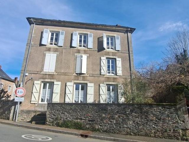 Appartement vente à Libourne, Juillac