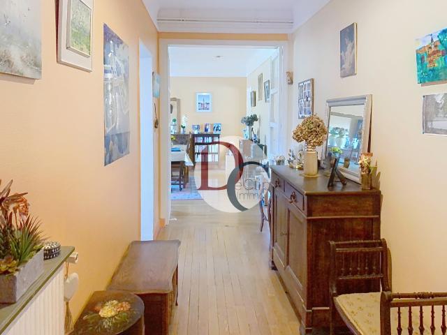 Appartement vente à Gouvieux, Oise