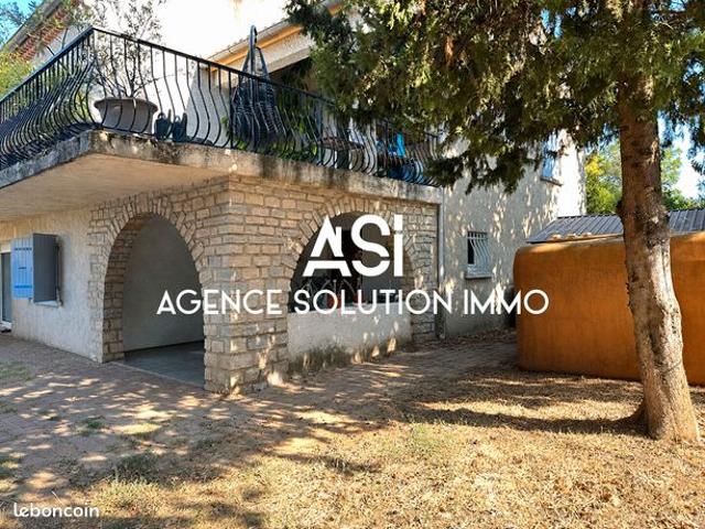 Appartement vente à Nyons, Châteauneuf-du-rhône