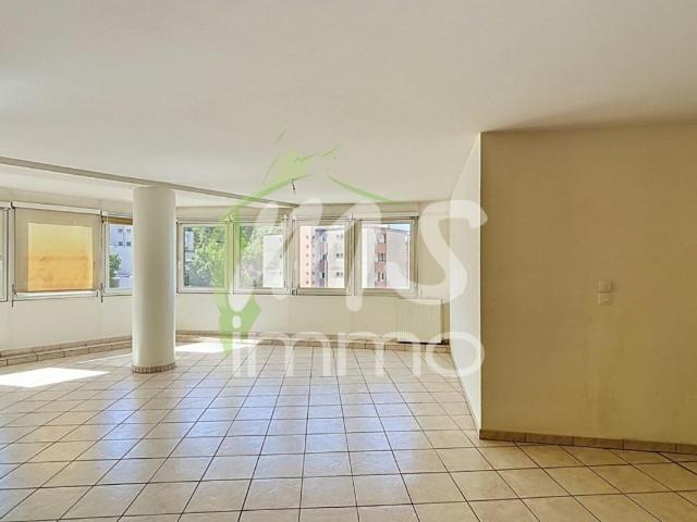 Appartement vente à Saint-Mens, Gap