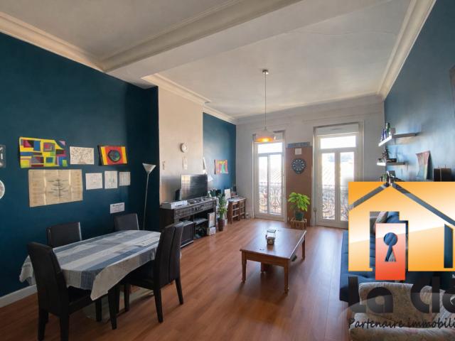 Appartement vente à Agen