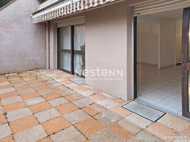 Appartement vente à Villeneuve-sur-Lot, Lot-et-Garonne
