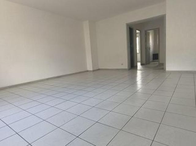 Appartement vente à Castres