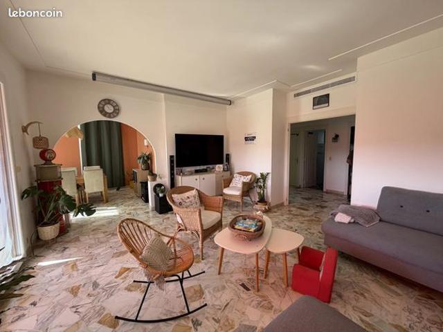 Appartement vente à Nice, Berre-les-alpes