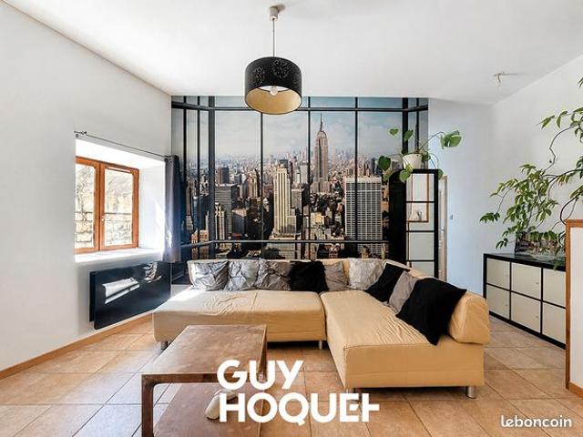 Appartement vente à Mâcon