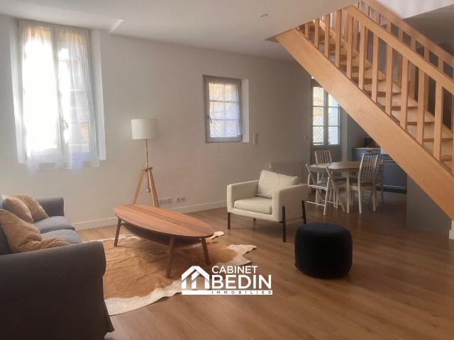 Appartement vente à Bordeaux