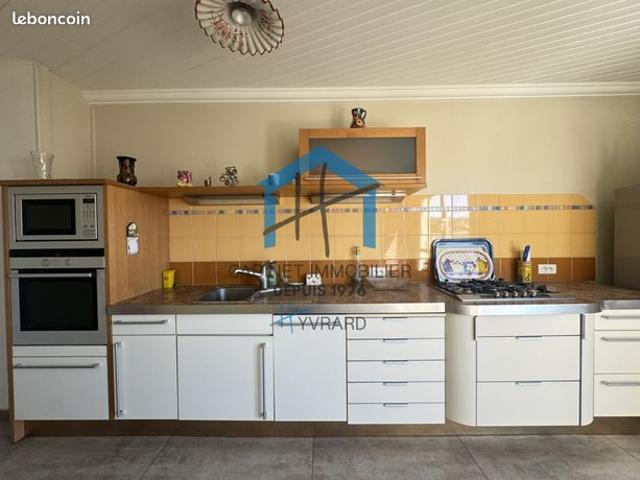 Appartement vente à Saint-Étienne, Saint-chamond