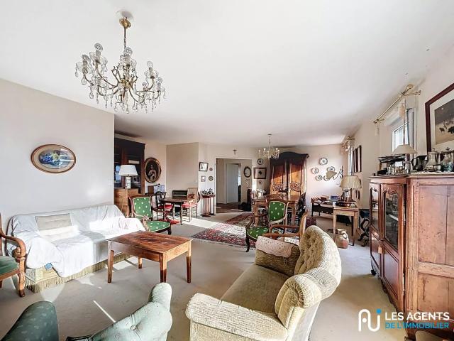 Appartement vente à Orléans