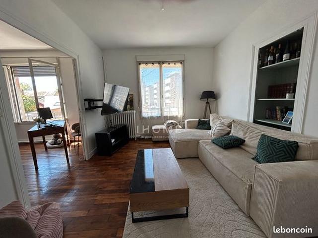 Appartement vente à Le Mans