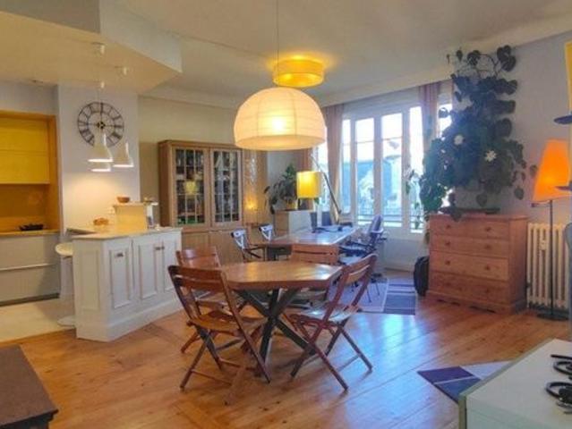 Appartement vente à Agen
