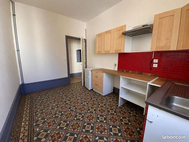 Appartement vente à Roanne