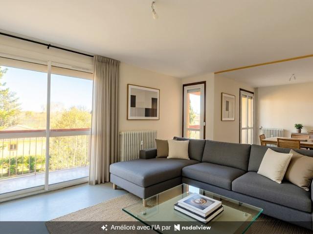 Appartement vente à Montauban, Tarn-et-Garonne