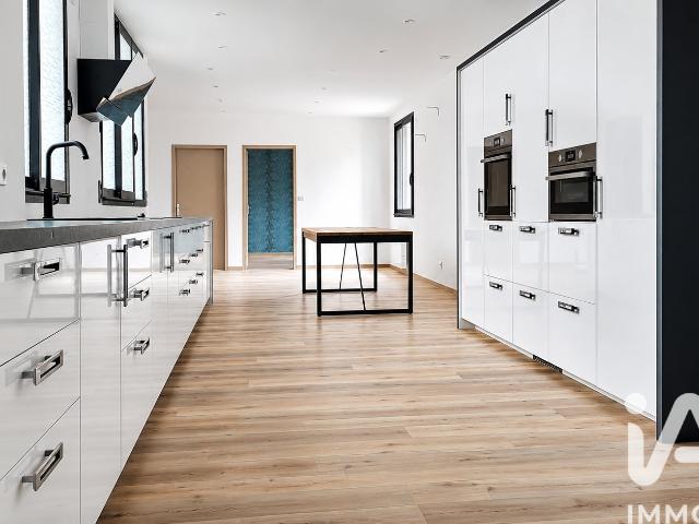 Appartement vente à Fécamp, Seine-Maritime