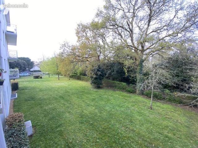 Appartement vente à Saint-Nazaire, Saint-nazaire
