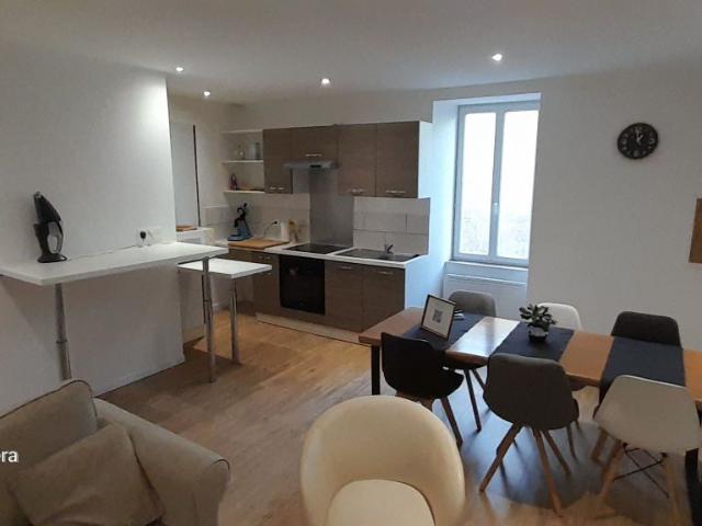 Appartement location à Bressuire