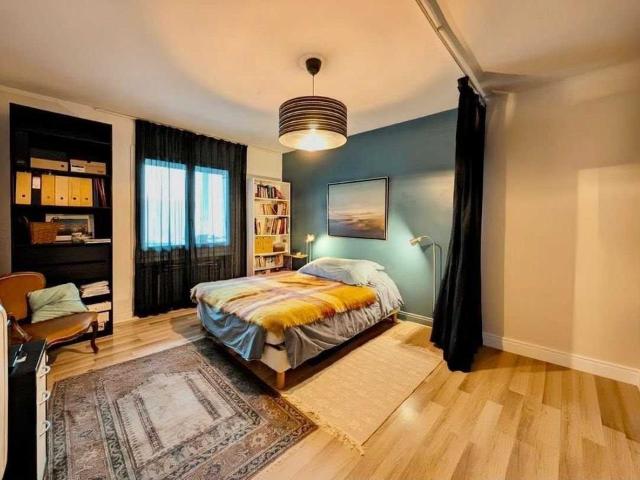 Appartement location à Grenoble, Saint-egrève