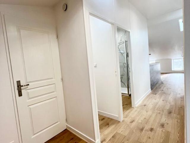 Appartement location à Rochefort, Tonnay-charente