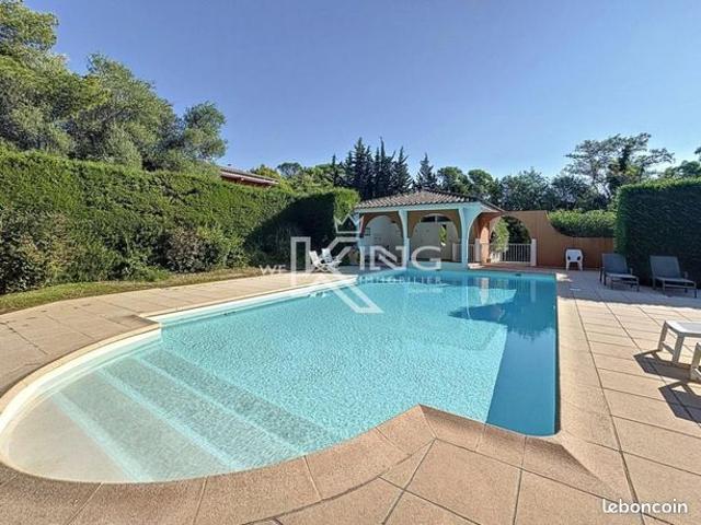 Appartement vente à Arrondissement de Draguignan, Saint-raphaël