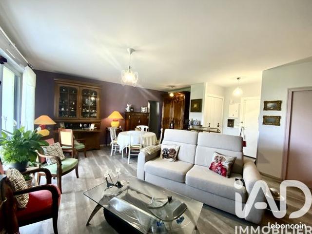 Appartement vente à Romorantin-Lanthenay, Romorantin-lanthenay