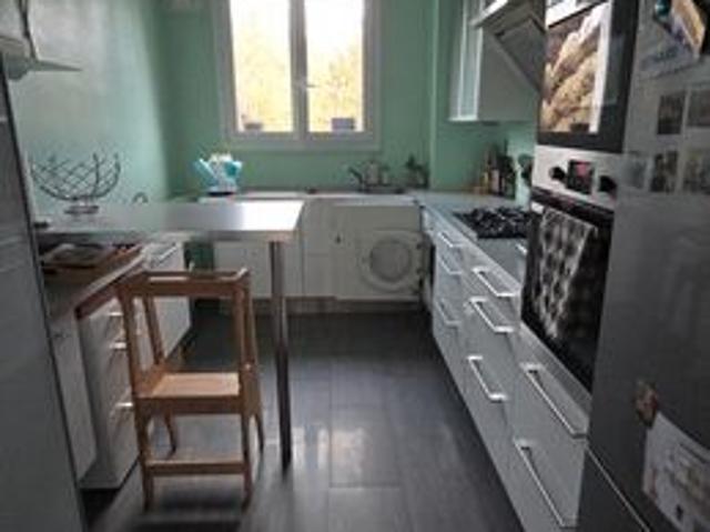 Appartement vente à Versailles, Bougival