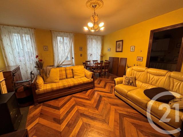 Appartement vente à Tournon-sur-Rhône, Annonay