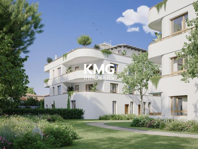 Appartement vente à Bayonne, Anglet