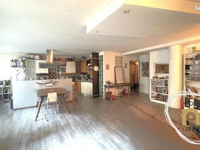 Appartement vente à Grenoble