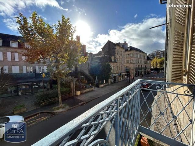 Appartement vente à Brive-la-Gaillarde, Brive-la-gaillarde