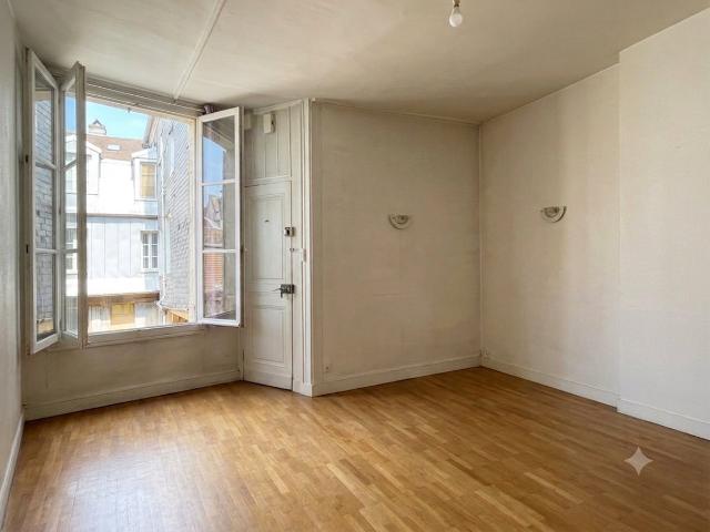 Appartement vente à Besançon