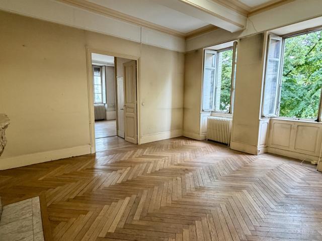 Appartement vente à Beaune, Côte-d'Or