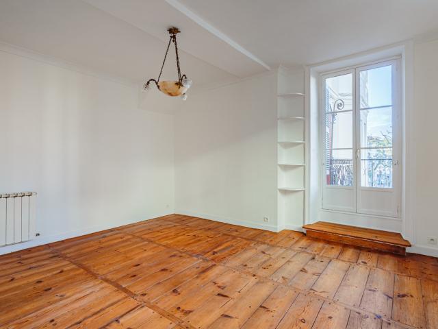 Appartement vente à Bayonne, Saint-jean-de-luz