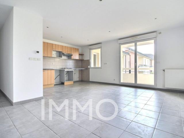 Appartement vente à Toulouse, Auzeville-tolosane