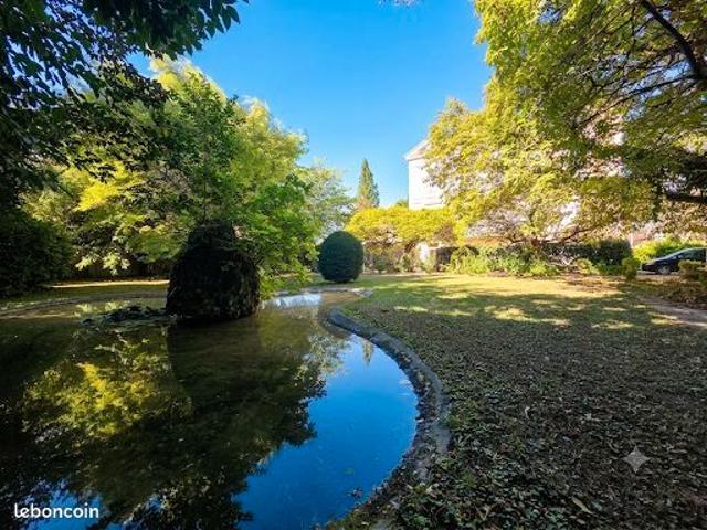 Appartement vente à Nyons, Montélimar