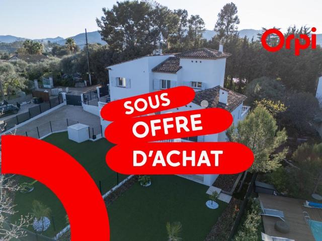 Appartement vente à Grasse, La Roquette-sur-siagne