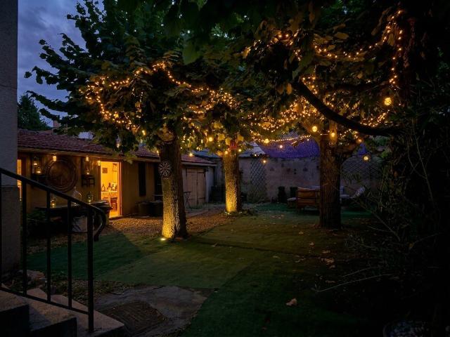 Appartement vente à Le Billard, Neuville-sur-Saône